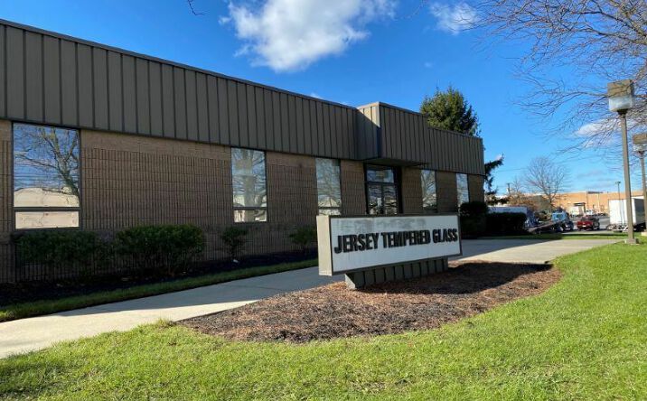 Pictures of Industrial property located at 2035 Briggs Road, Mount Laurel Township, NJ 08054 for lease - image #1
