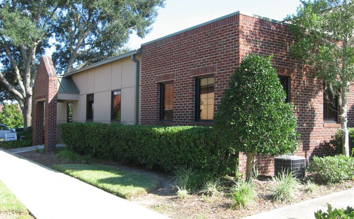 Pictures of Office property located at 3306 SW 26th Ave, Ocala, FL 34471 for lease - image #1