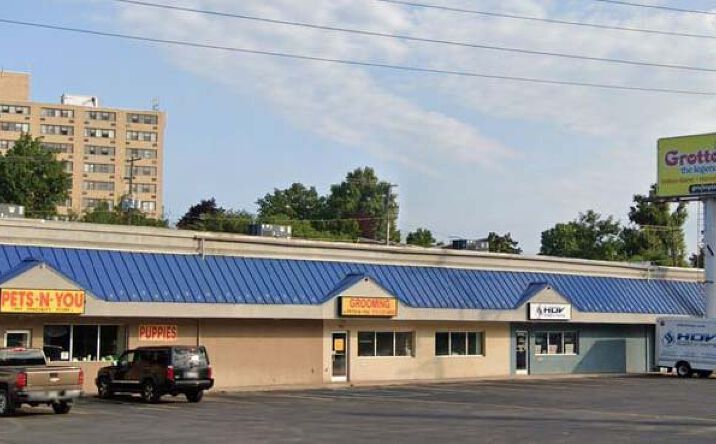 Pictures of Retail, Industrial, Land property located at 308 Wilkes-Barre Township Blvd, Wilkes-Barre, PA 18702 for lease - image #1