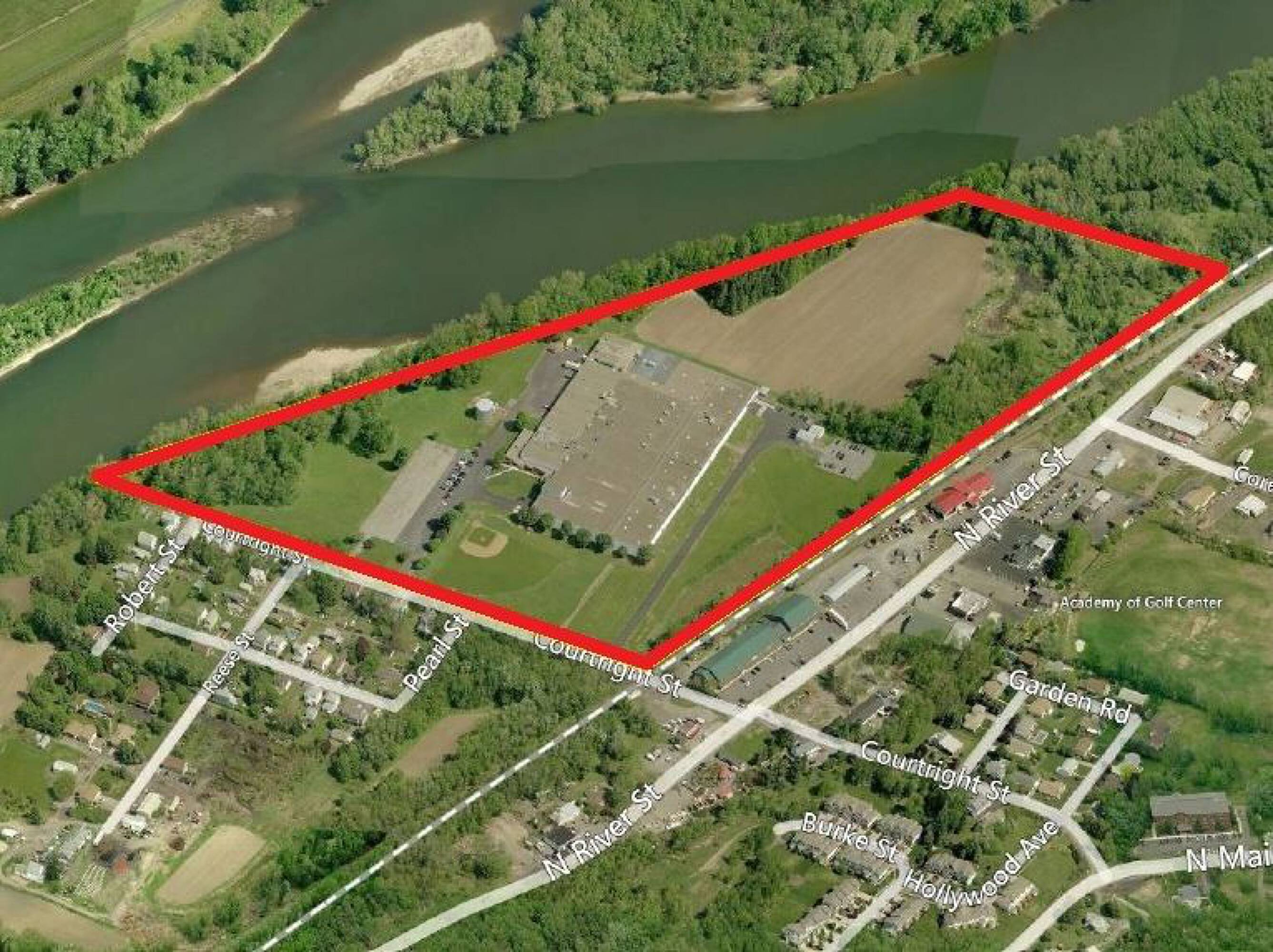 180 Courtright St, WilkesBarre, PA 18702