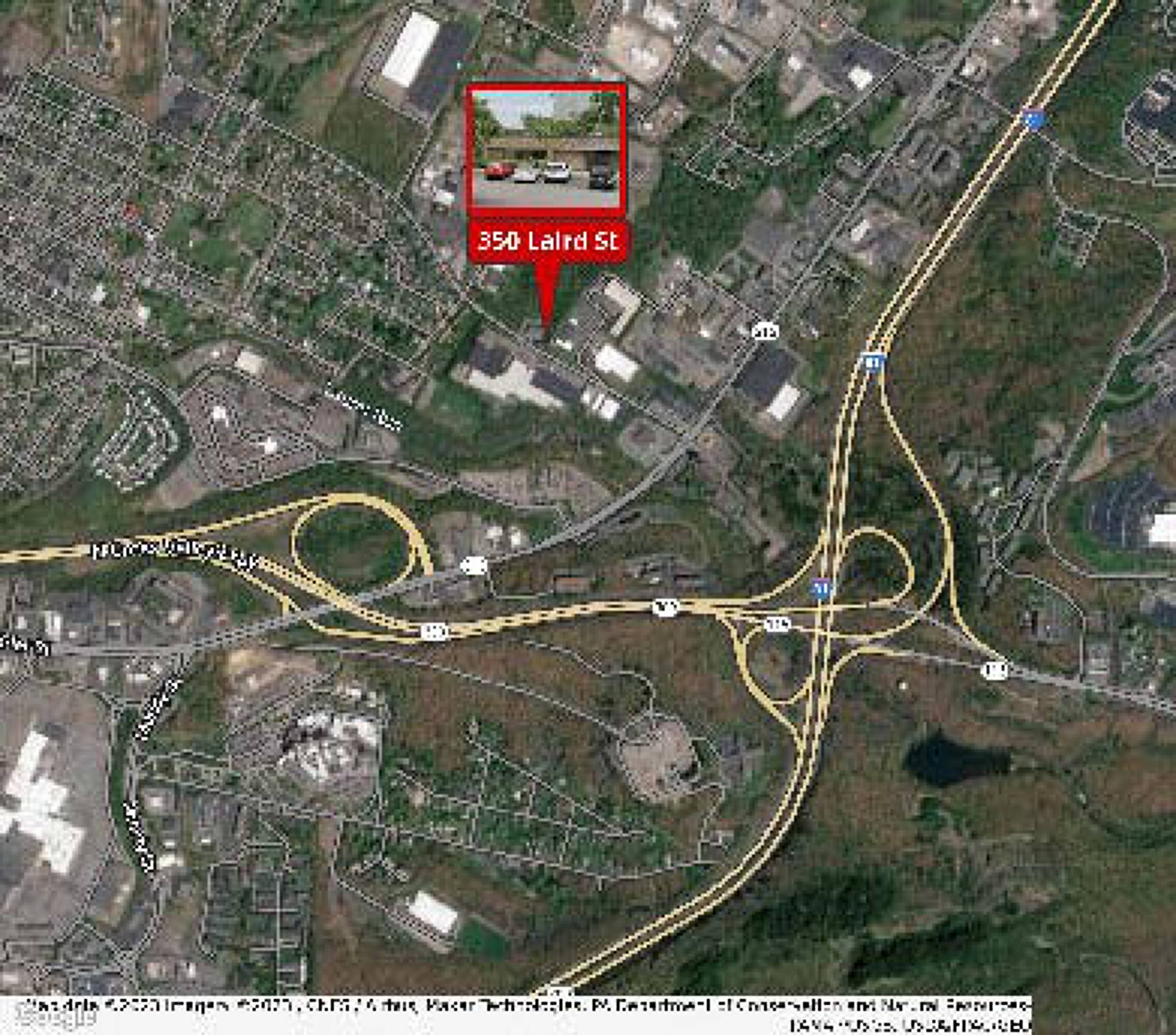 350 Laird St, WilkesBarre, PA 18702