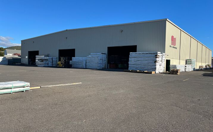 Pictures of Industrial property located at 181 Pringle St, Kingston, PA 18704 for lease - image #1