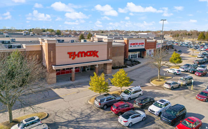 Pictures of Retail property located at 10508 Fischer Park Dr, Louisville, KY 40241 for lease - image #1