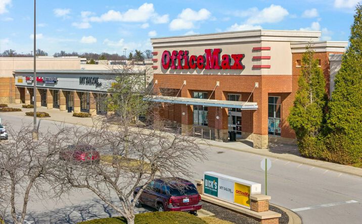 Pictures of Retail property located at 10508 Fischer Park Dr, Louisville, KY 40241 for lease - image #1