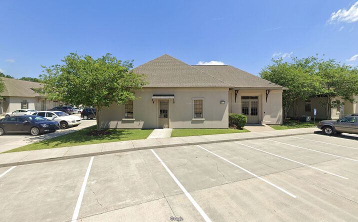 Pictures of Office property located at 4311 Bluebonnet Blvd, Baton Rouge, LA 70809 for lease - image #1