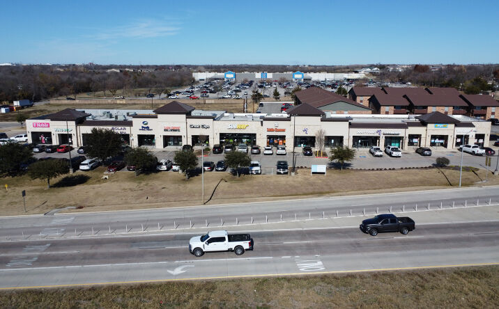 Pictures of Retail property located at 2860 Hwy. 157 N., Mansfield, TX 76063 for lease - image #1