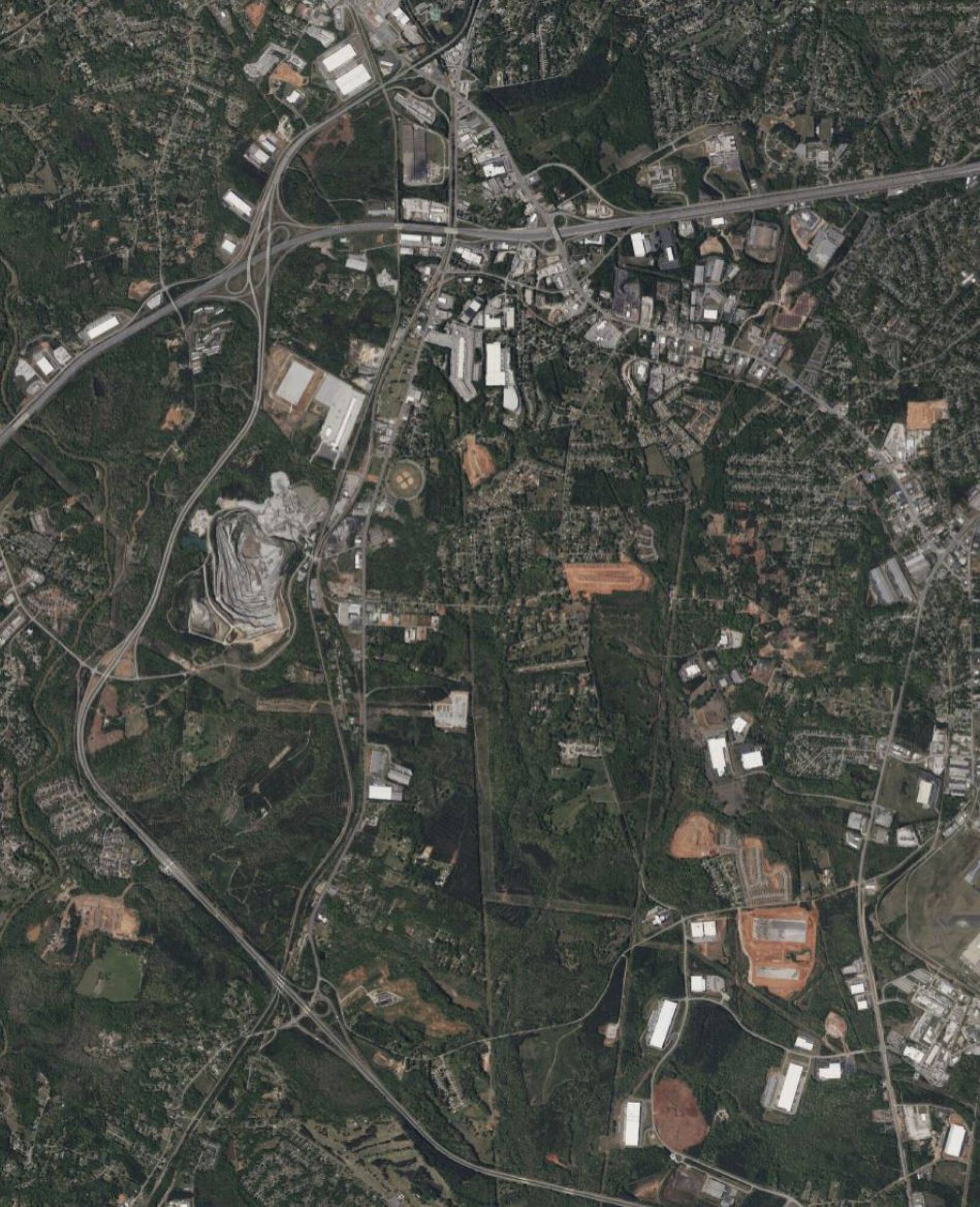 1172 Bracken Rd, Piedmont, SC 29673