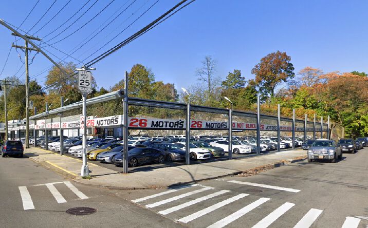 Pictures of Industrial property located at 3981 Boston Rd, The Bronx, NY 10466 for lease - image #1