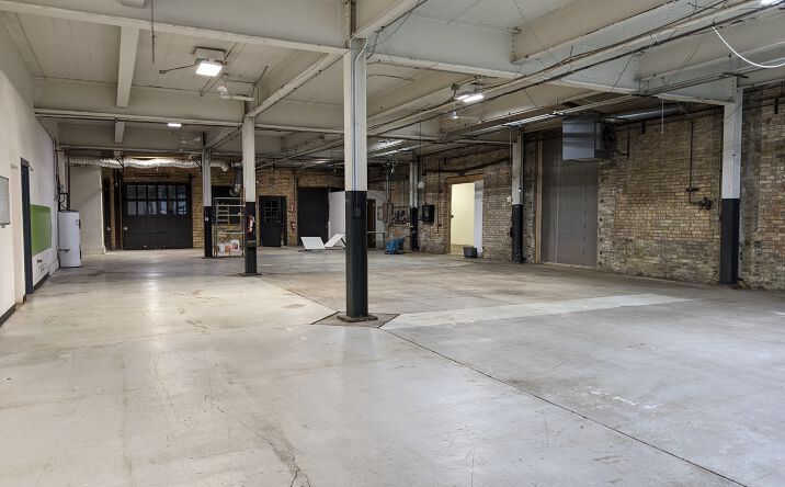Pictures of Office, Industrial property located at 1575 S 38th St, Milwaukee, WI 53215 for lease - image #1