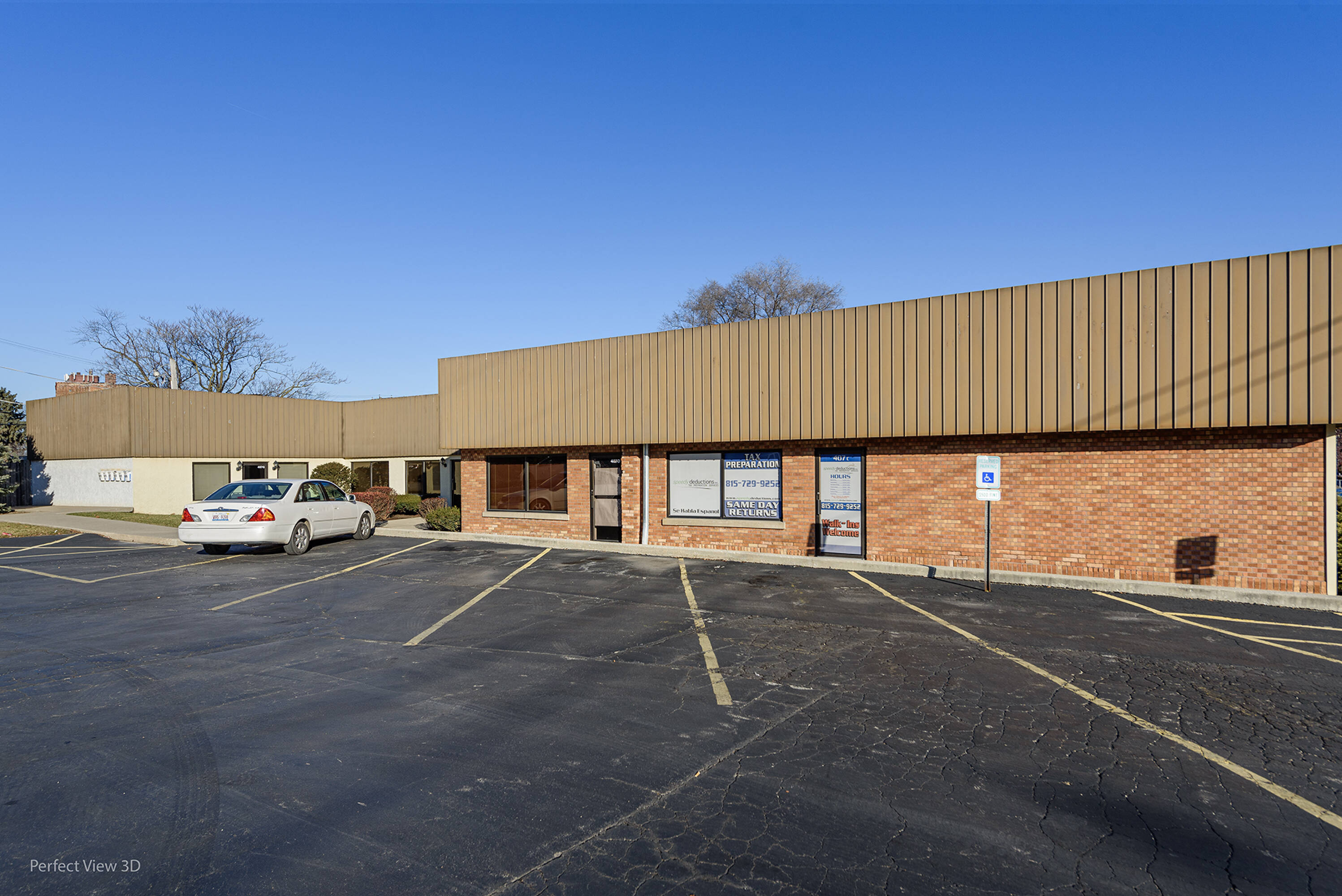 407 W Jefferson St, Joliet, IL 60435 | Crexi.com