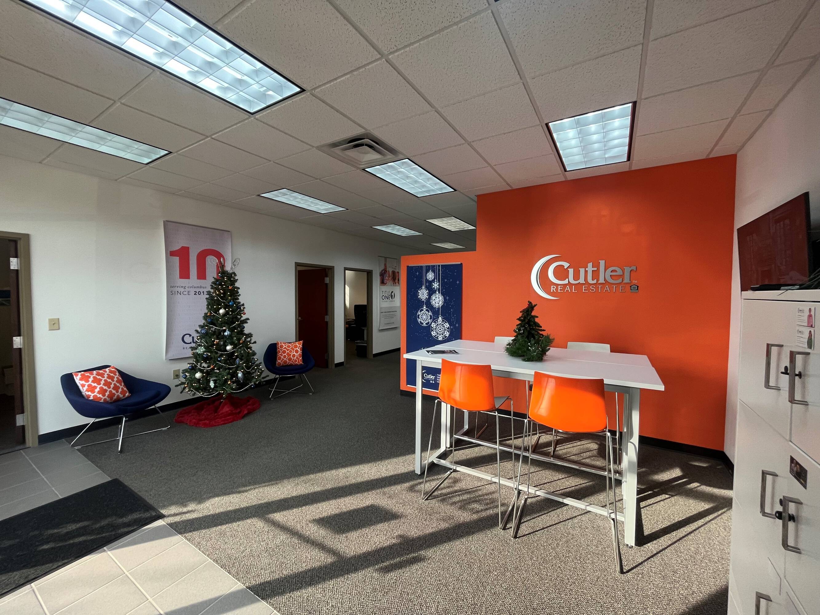 3395 Farm Bank Way, Grove City, OH 43123