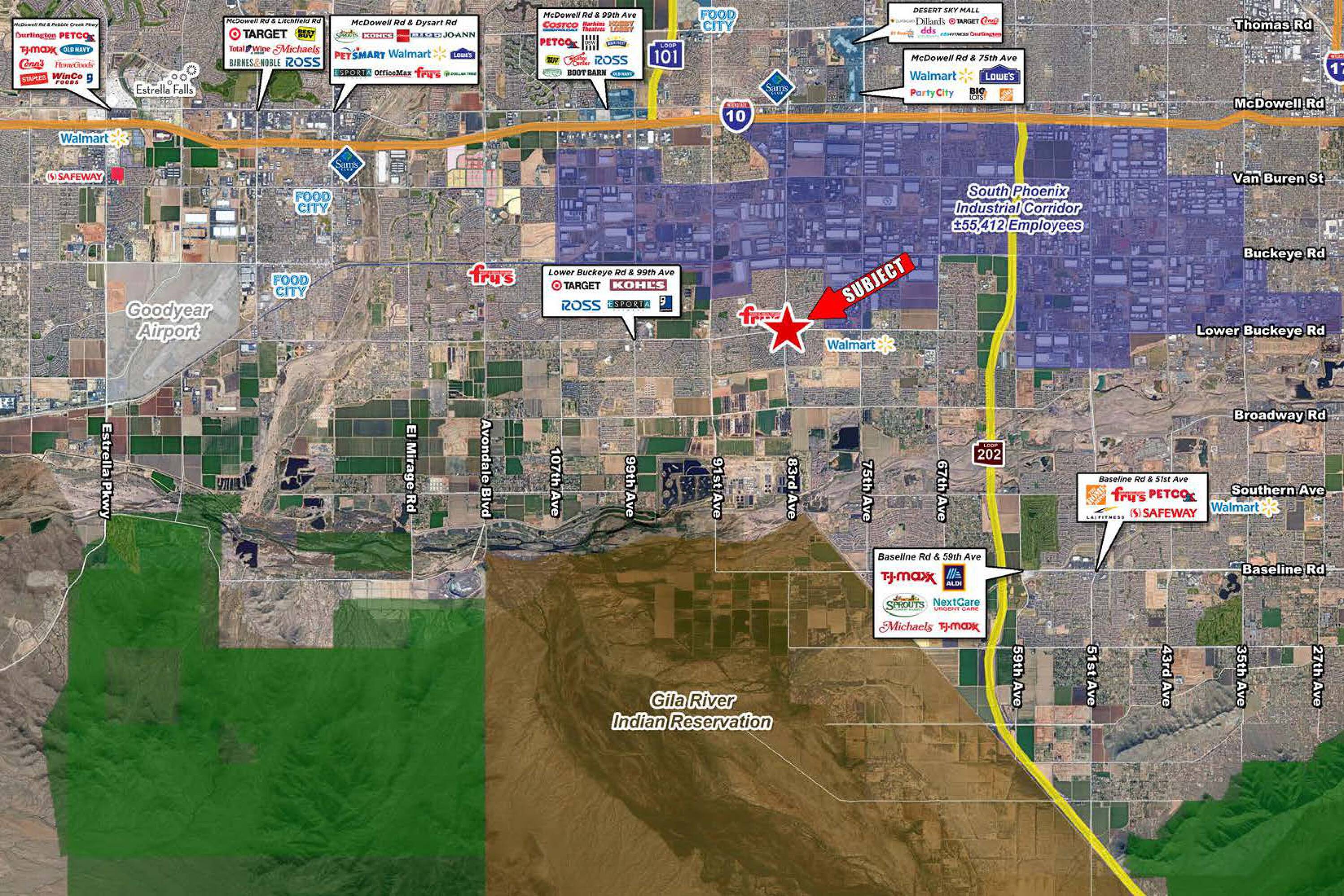 5333 W Lower Buckeye Rd Phoenix Az 85043 - p53zcec