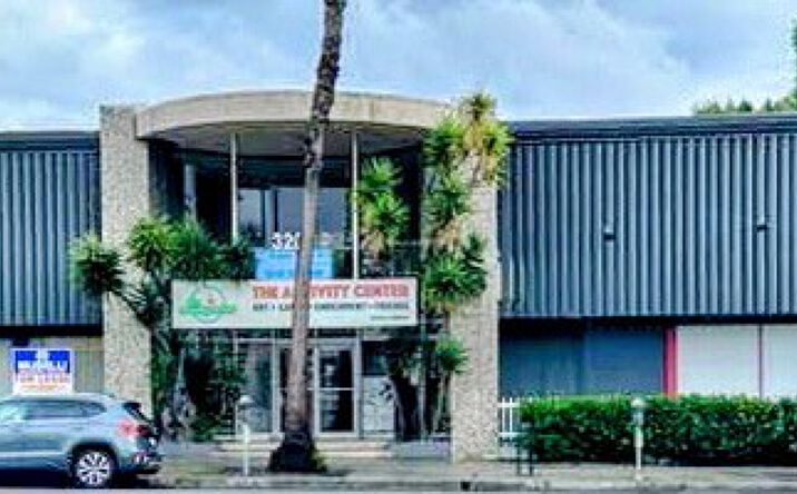 Pictures of Office property located at 3200 Santa Monica Blvd, Santa Monica, CA 90404 for lease - image #1