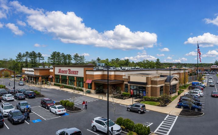 Pictures of Retail, Office property located at 110 Boston Rd, Westford, MA 01886 for lease - image #1