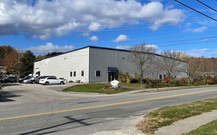 Pictures of Industrial property located at 340 Presumpscot St, Portland, ME 04103 for sales - image #1