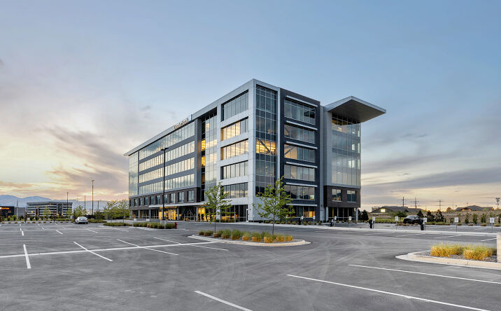 Pictures of Office property located at 13693 S 200 W, Draper, UT 84020 for sales - image #1