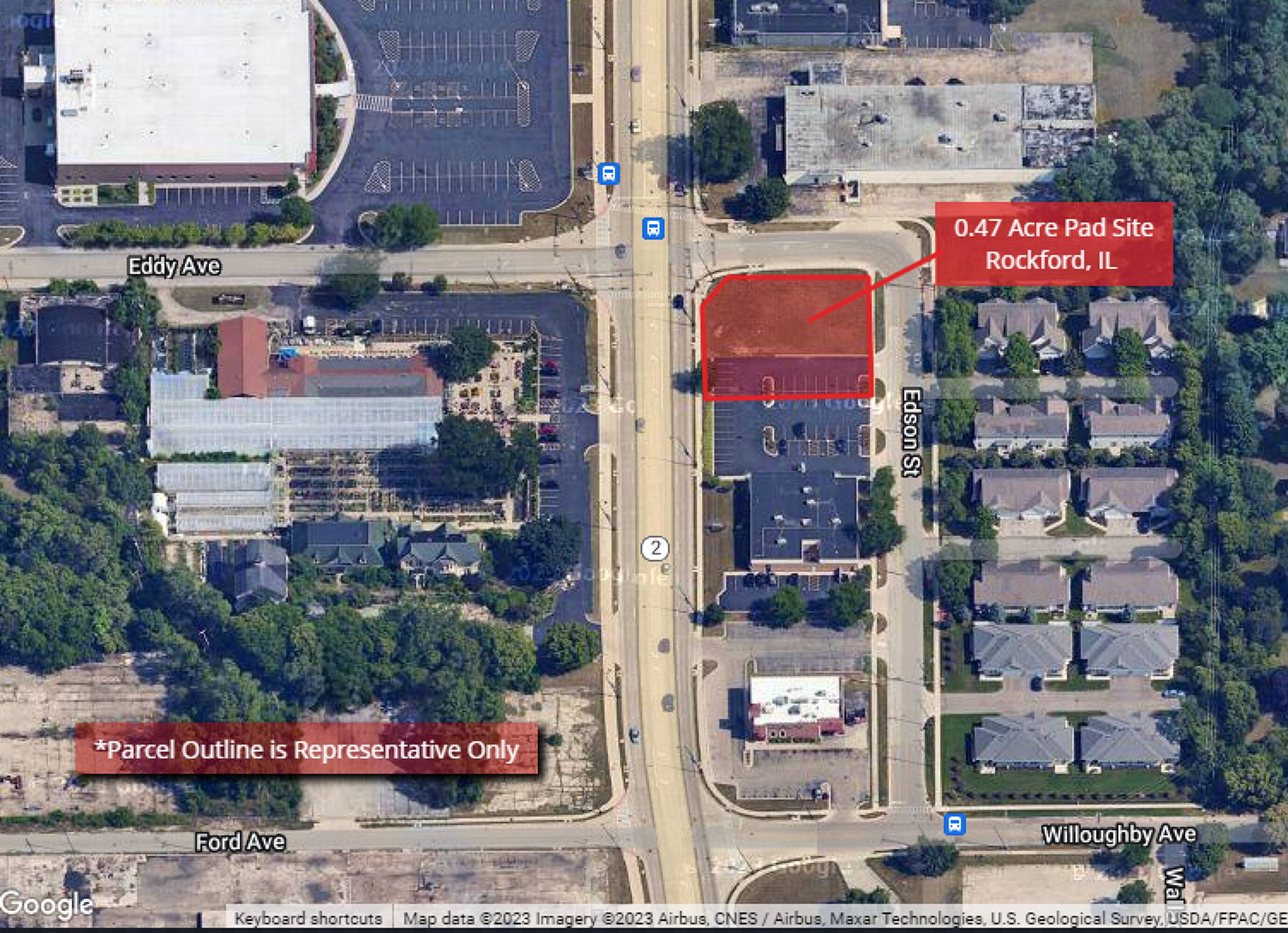 2649 N Main St, Rockford, IL 61103