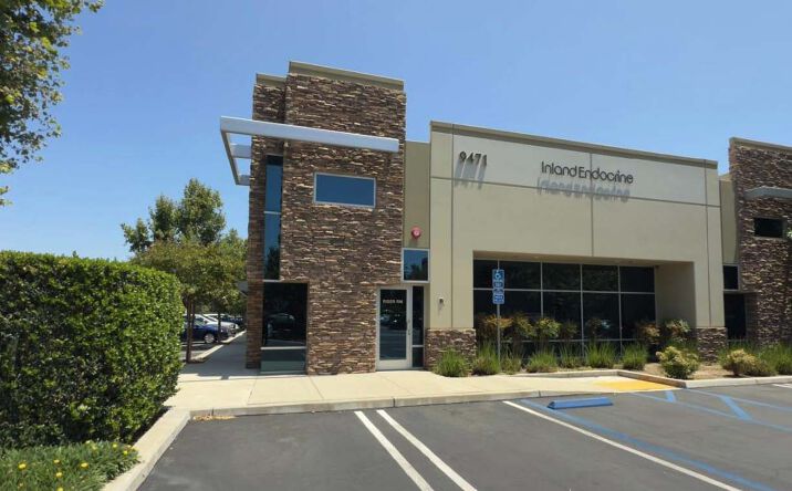 Pictures of Office property located at 9471 Haven Ave, Rancho Cucamonga, CA 91730 for lease - image #1