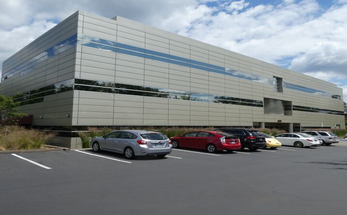 Pictures of Office property located at 8555 SW Apple Way, Portland, OR 97225 for lease - image #1