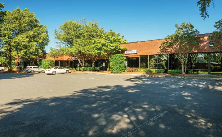 Pictures of Retail, Office, Industrial property located at 9731 Southern Pine Blvd, Charlotte, NC 28273 for lease - image #1