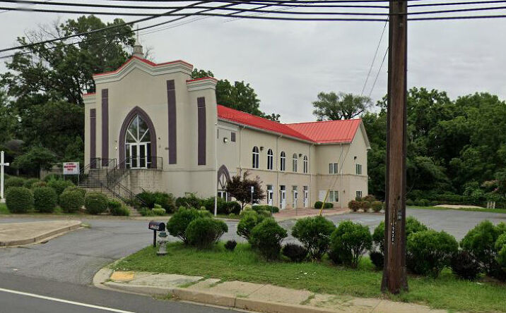 Pictures of Office property located at 13505 New Hampshire Ave, Silver Spring, MD 20904 for lease - image #1