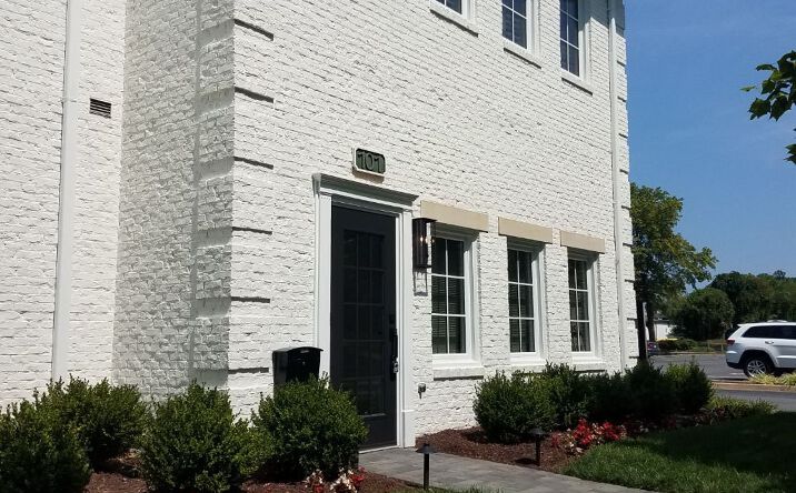 Pictures of Office property located at 101 W Edmonston Dr, Rockville, MD 20852 for lease - image #1