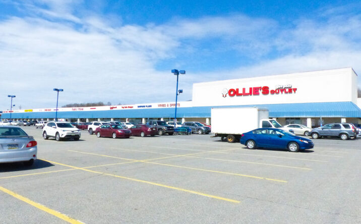 1459 Scalp Ave Johnstown Pa 15904 Retail Space For Lease