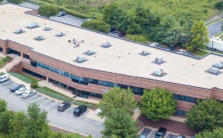 Pictures of Office property located at 15210 Dino Dr, Burtonsville, MD 20866 for lease - image #1