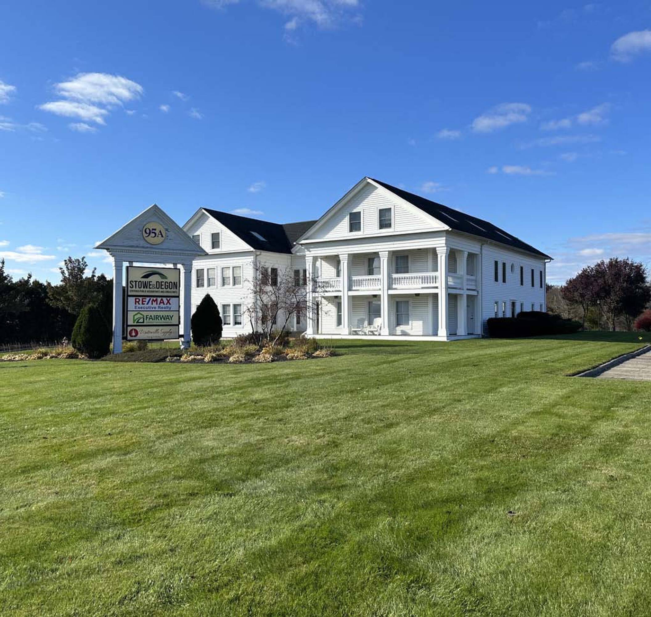 95A Turnpike Rd, Westborough, MA 01581