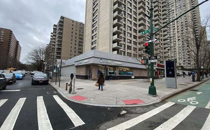 Pictures of Retail property located at 741 Columbus Avenue, New York, NY 10025 for lease - image #1