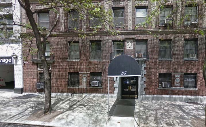 Pictures of Office property located at 115 E 82nd St, New York, NY 10028 for lease - image #1