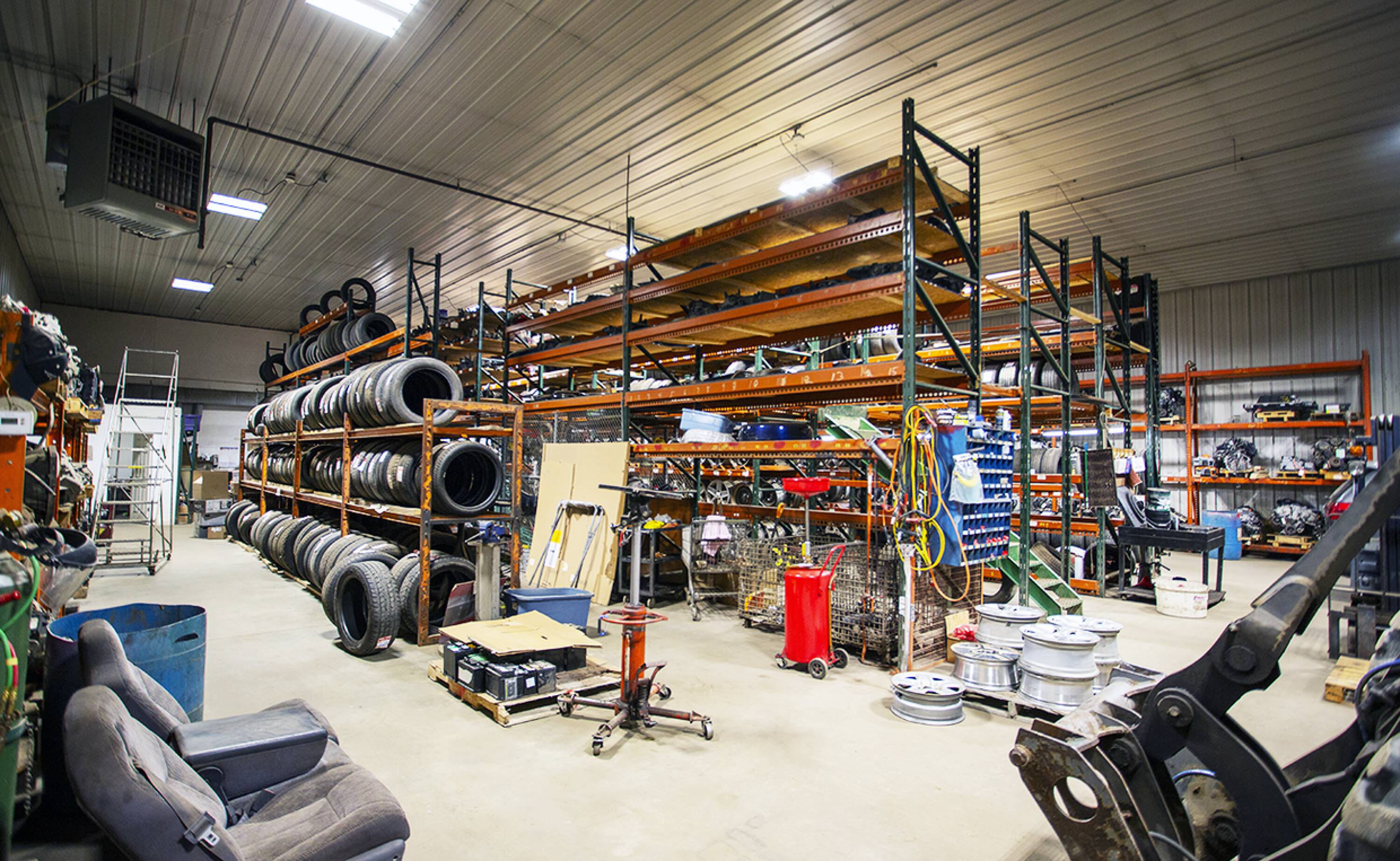 56 Crawford St, Leominster, MA 01453