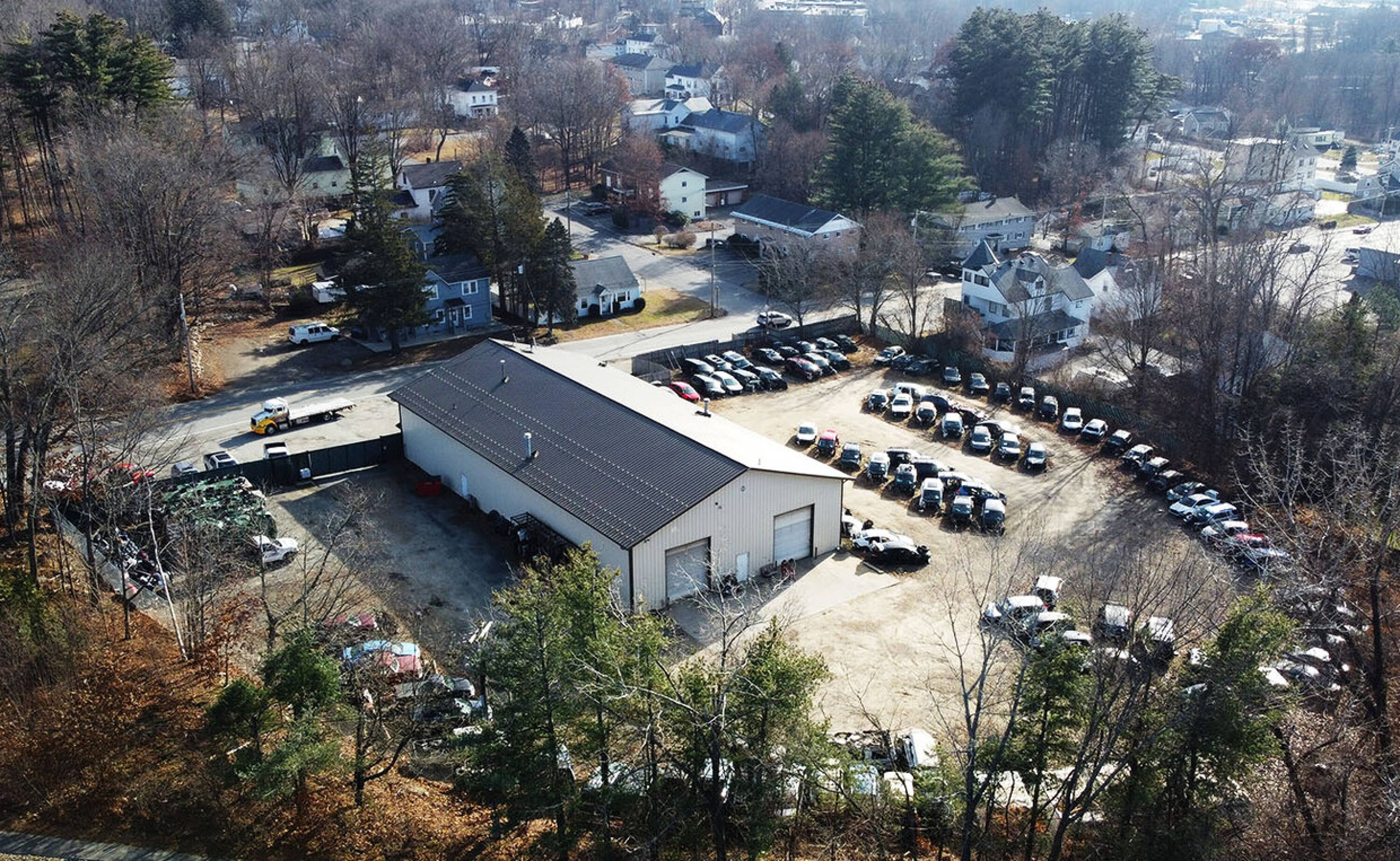 56 Crawford St, Leominster, MA 01453