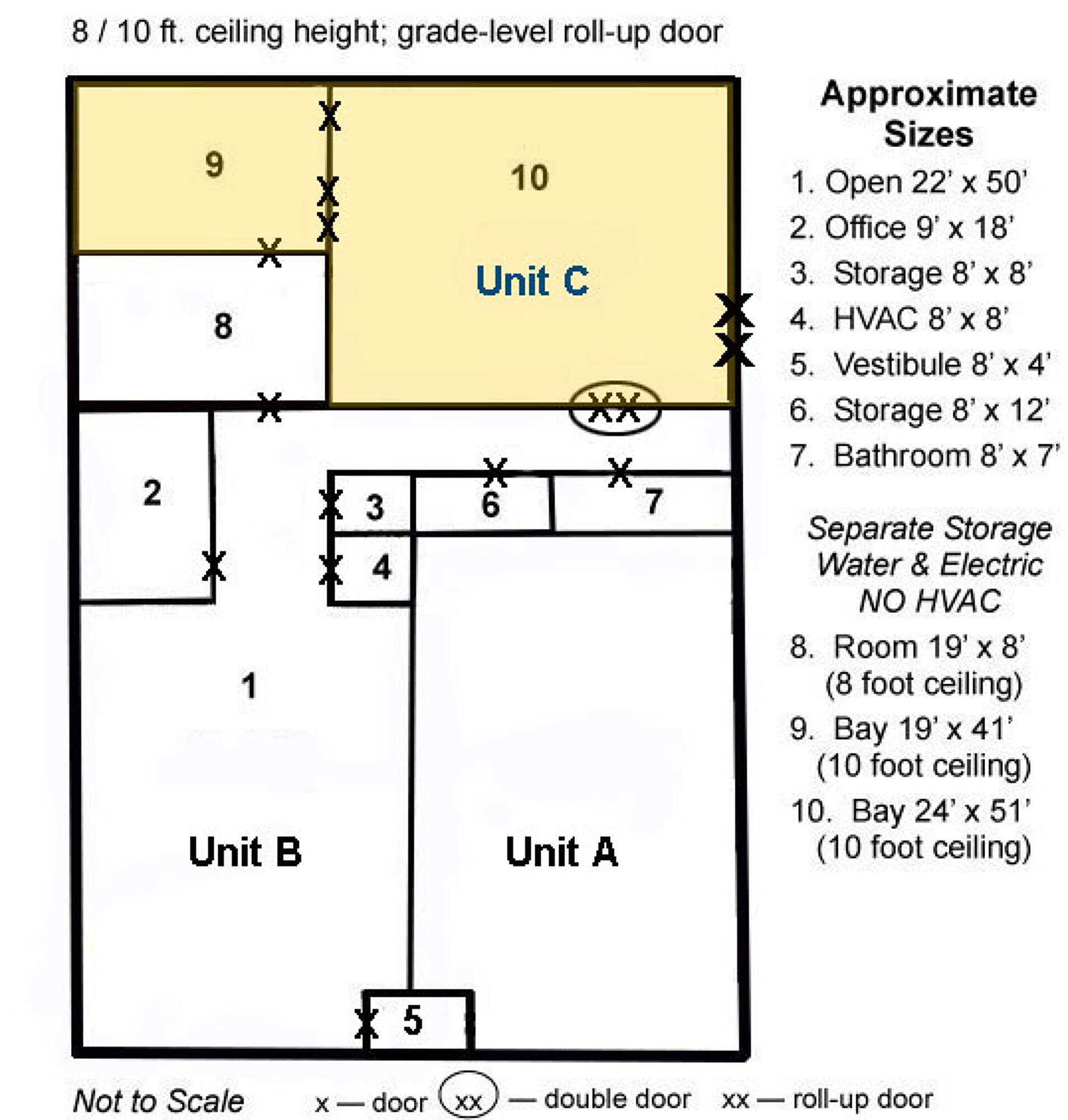 6651 Main St, Gloucester, VA 23061