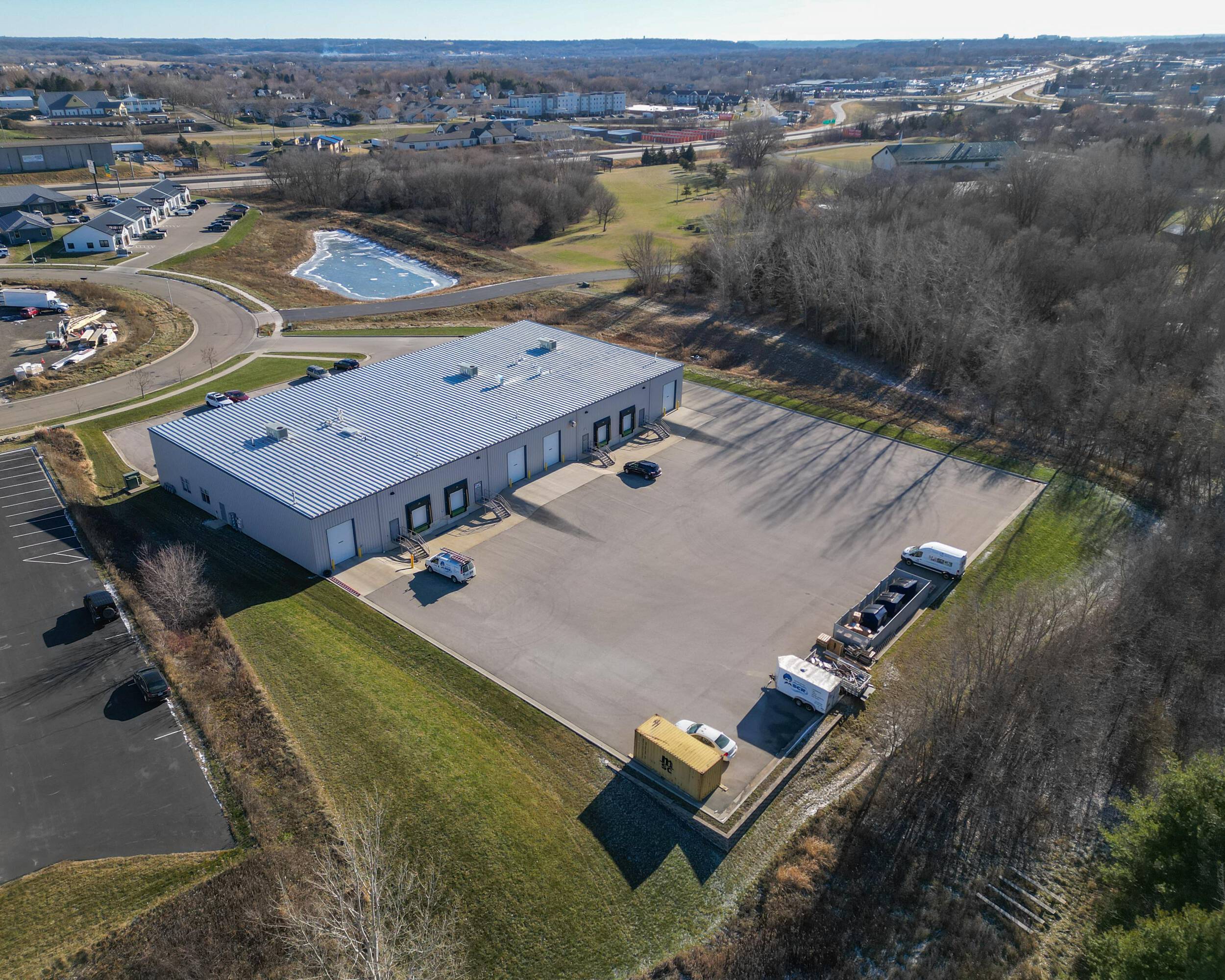 6131 Rome Cir NW, Rochester, MN 55901 | Crexi.com
