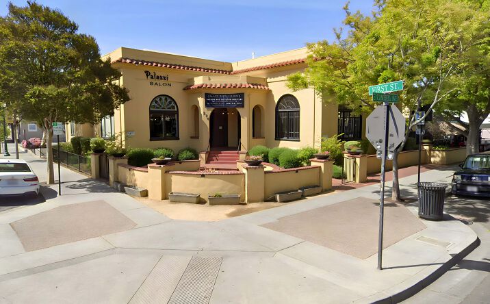 Pictures of Retail property located at 272 E Campbell Ave, Campbell, CA 95008 for lease - image #1