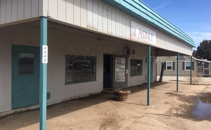 Pictures of Office property located at 4545 Ute Hwy, Longmont, CO 80503 for lease - image #1
