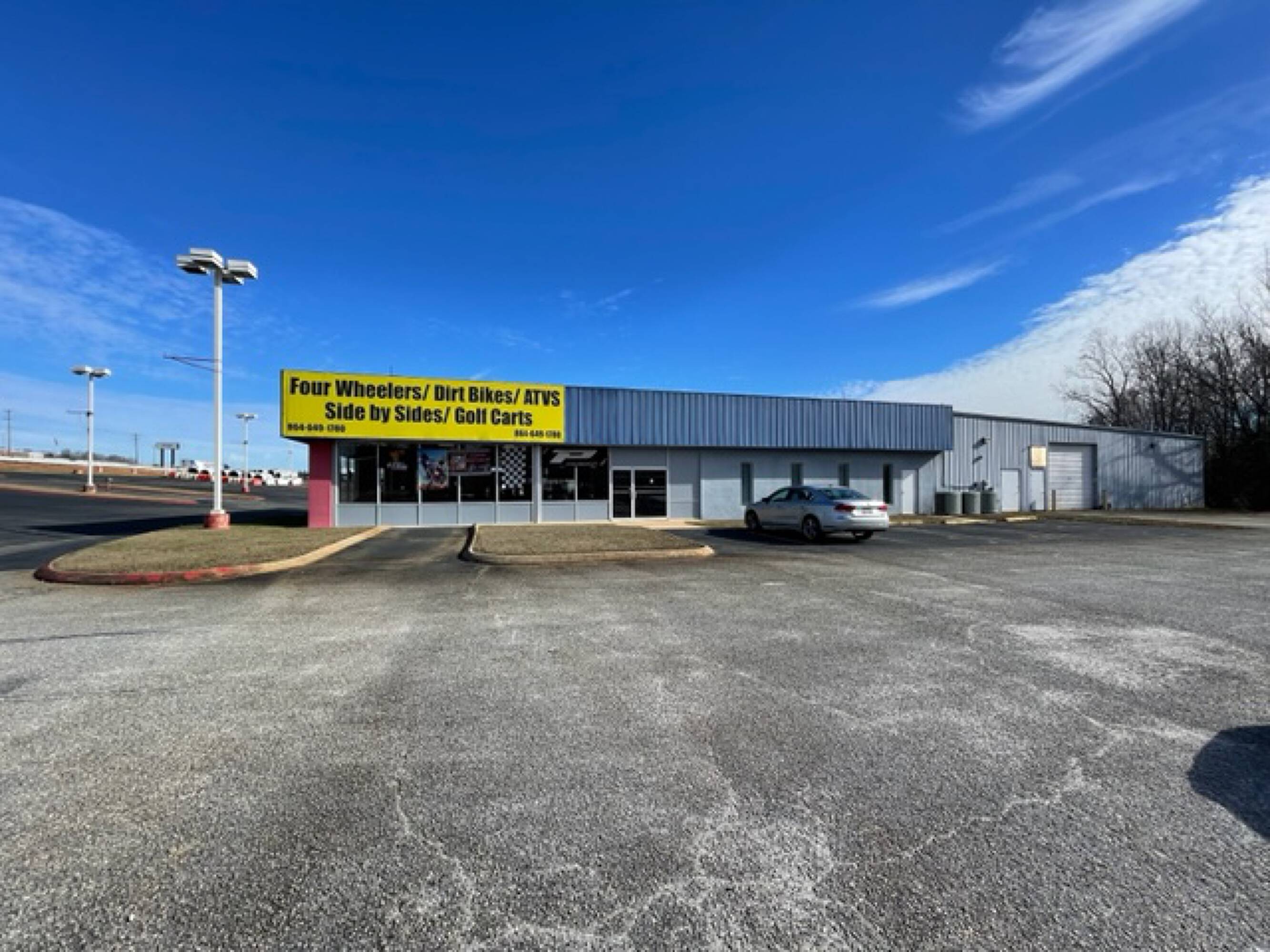 630 Hampshire Dr, Gaffney, SC 29341