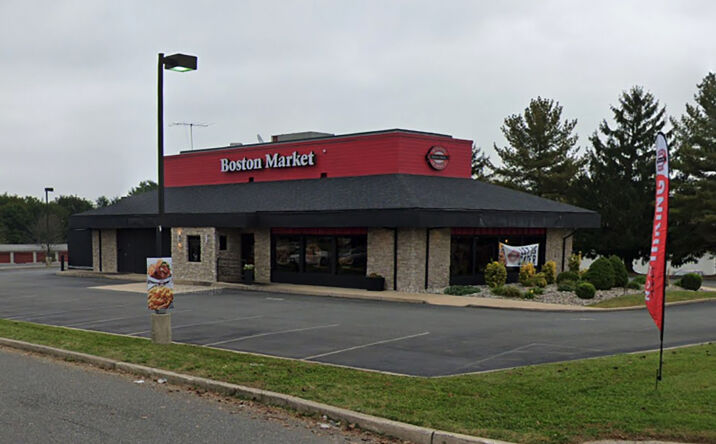 Pictures of Retail, Restaurant property located at 1111 E Philadelphia Ave, Gilbertsville, PA 19525 for lease - image #1