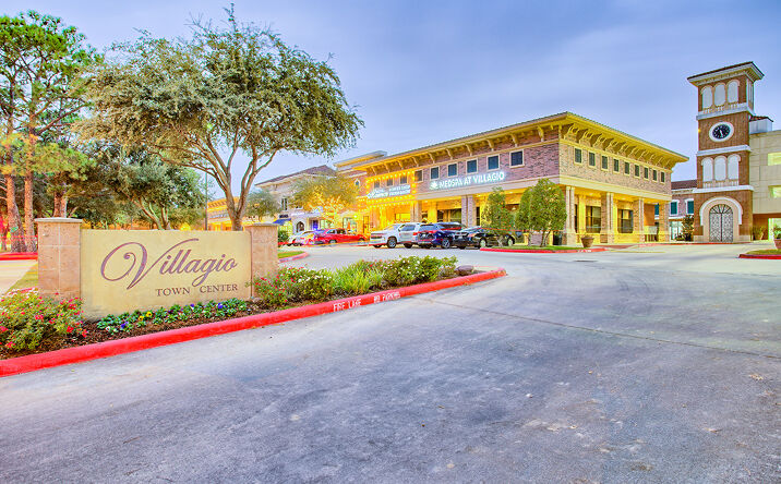 Pictures of Retail, Restaurant property located at 22756 Westheimer Pkwy, Katy, TX 77450 for lease - image #1