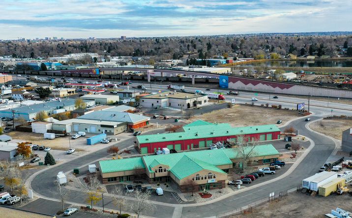 Englewood, CO Industrial Space for Rent | Commercial Leasing | Crexi.com