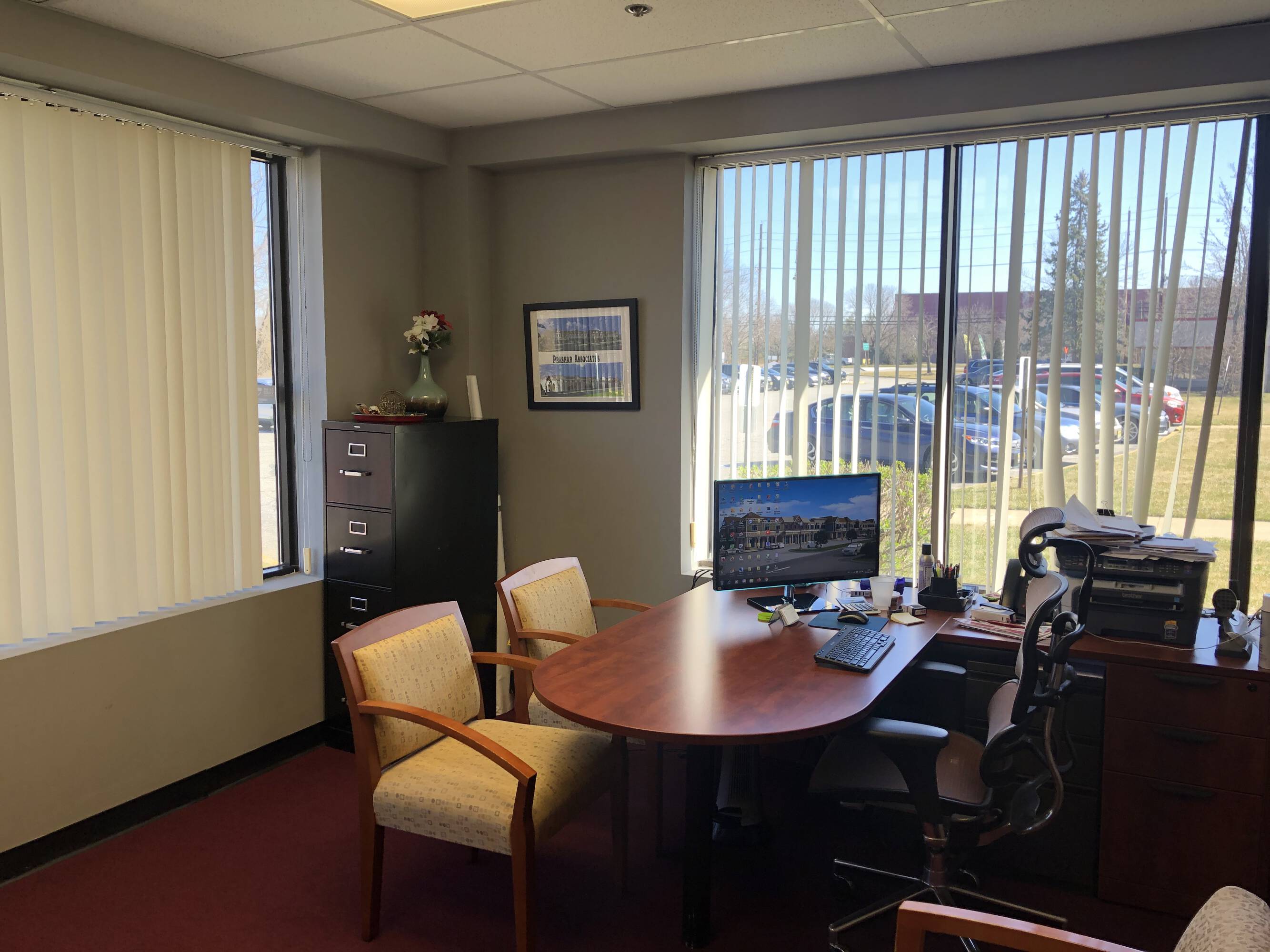 2525 US130, Cranbury, NJ 08512