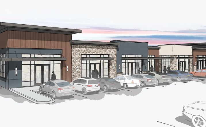 Pictures of Retail property located at 8090 Meridian Park Dr, Peyton, CO 80831 for lease - image #1