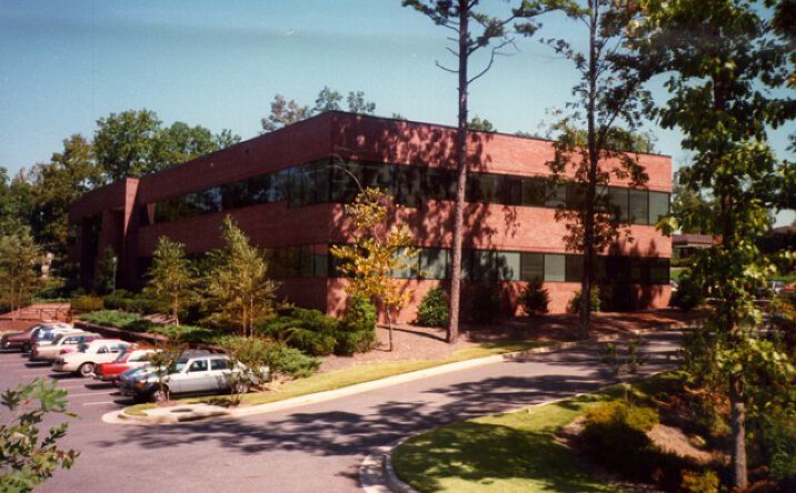 Pictures of Office property located at 500 Sugar Mill Rd, Atlanta, GA 30350 for lease - image #1