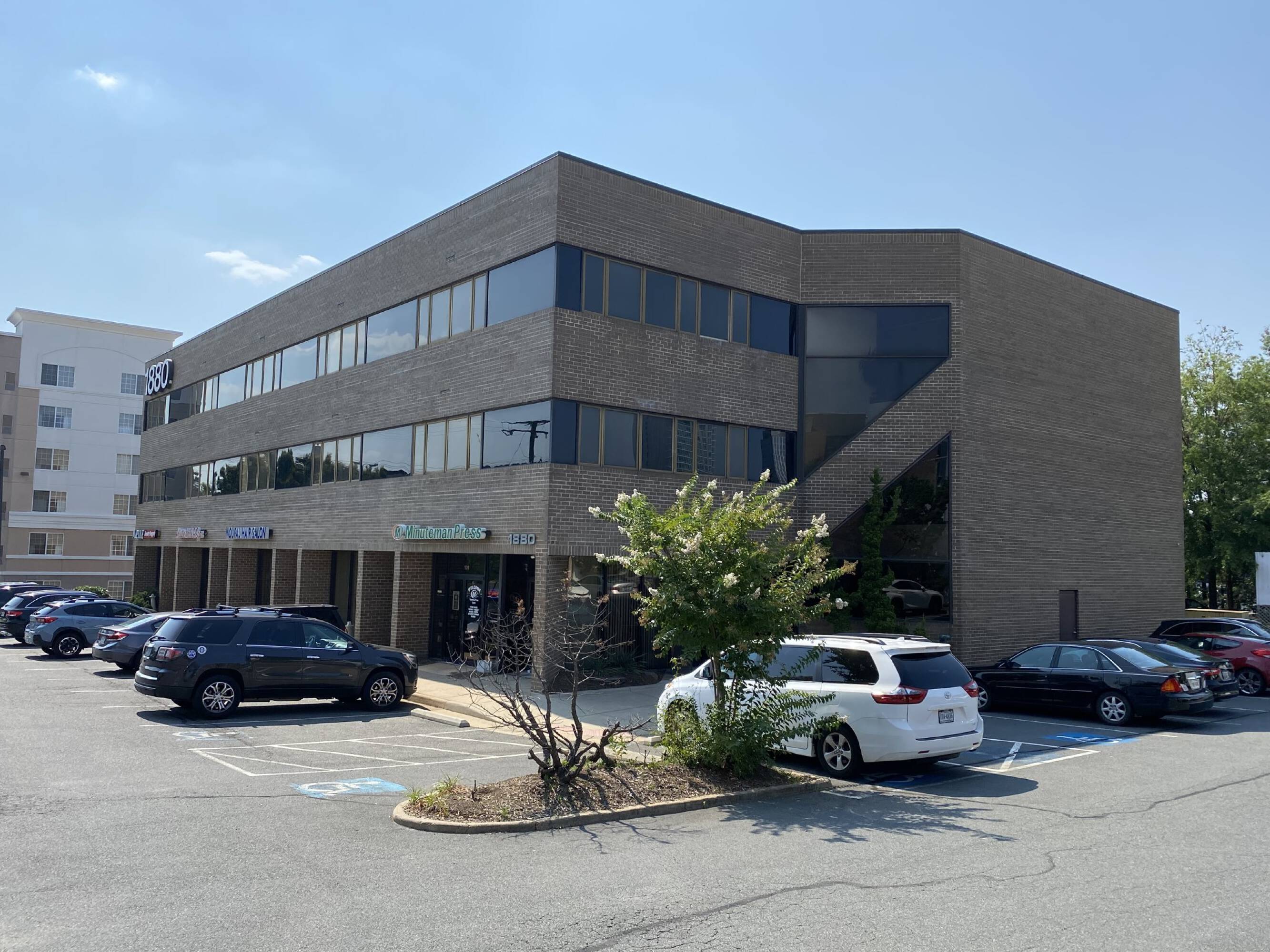 Fairfax County Building Permit Office - dokntak
