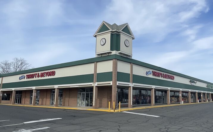 Pictures of Retail property located at 8444-8498 Centreville Rd, Manassas Park, VA 20111 for lease - image #1