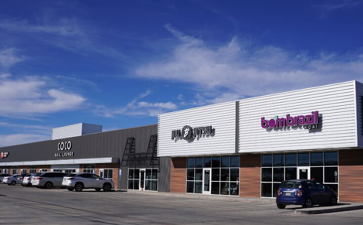 Pictures of Retail property located at 6006 4th St, Lubbock, TX 79416 for lease - image #1