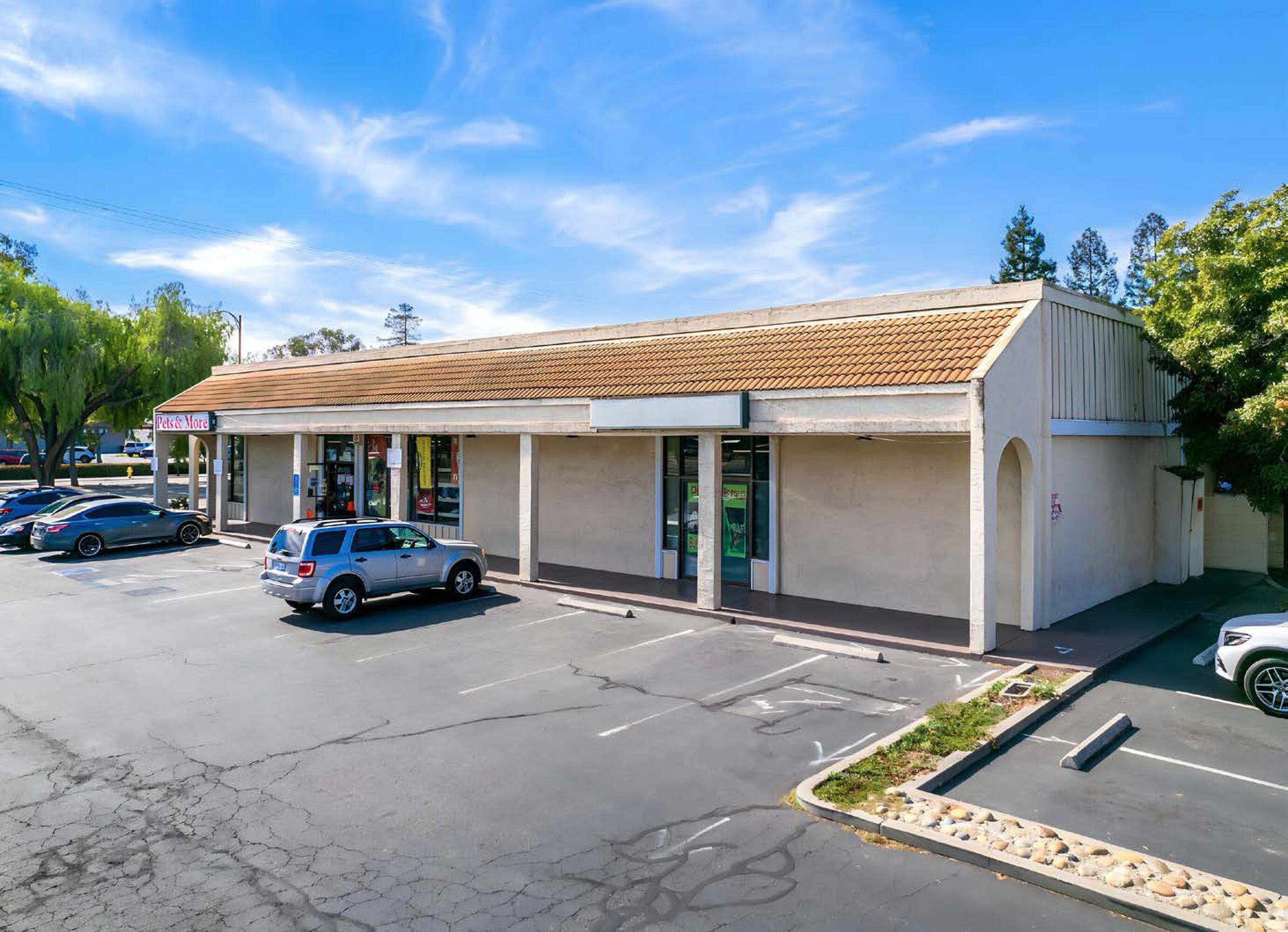 841 W Hamilton Ave, Campbell, CA 95008 | Crexi.com