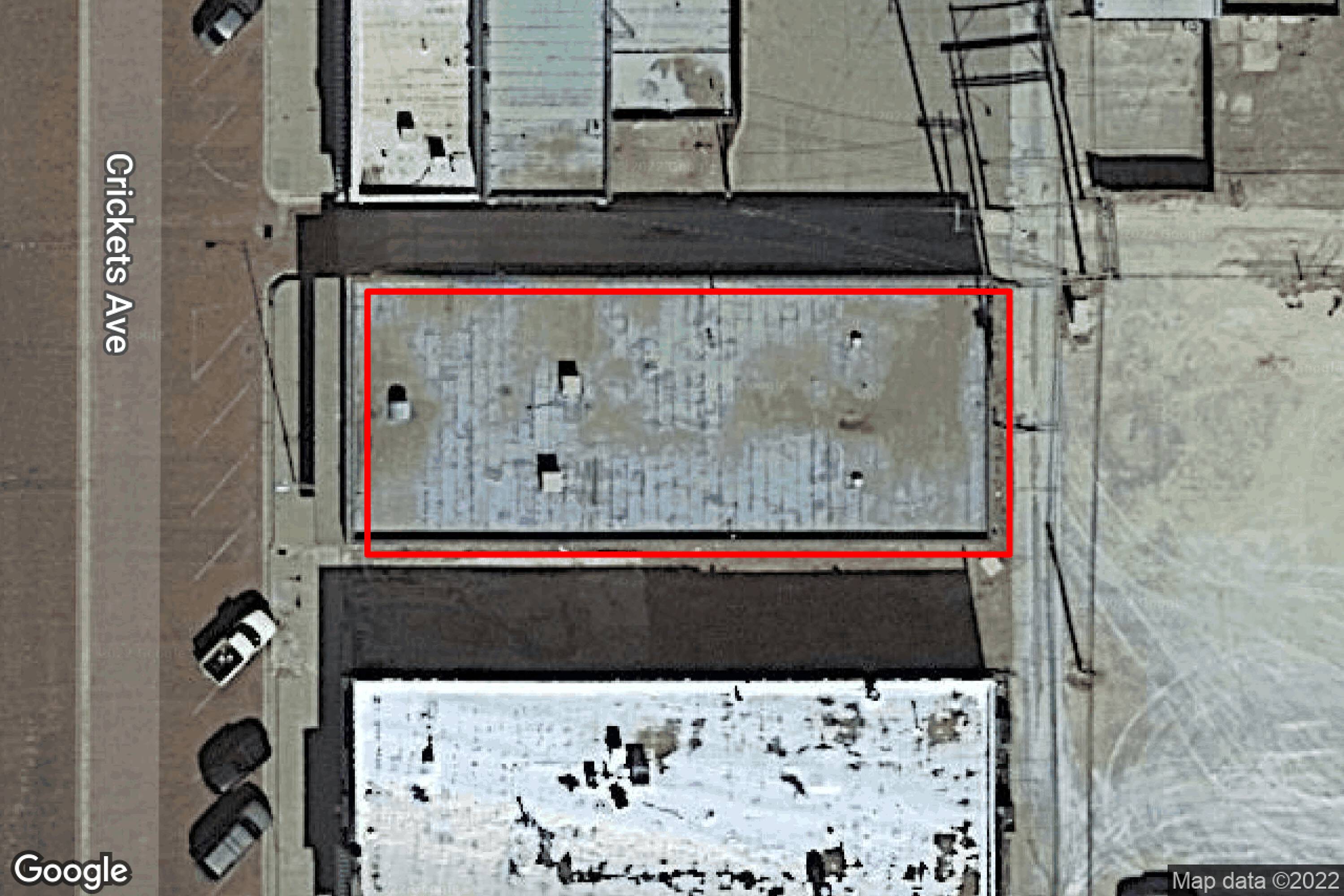 1213 Crickets Ave, Lubbock, TX 79401