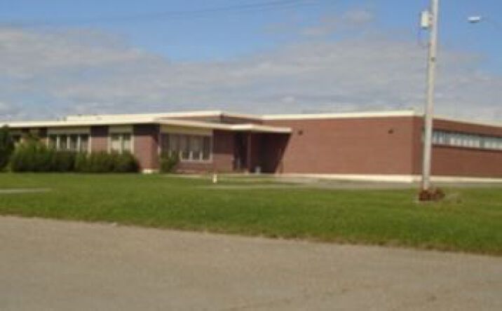 Pictures of Office, Special Purpose property located at 118 Georgia Rd, Limestone, ME 04750 for lease - image #1